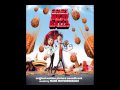 10 Ice Cream Wonderland - Mark Mothersbaugh - Cloudy With a Chance of Meatballs