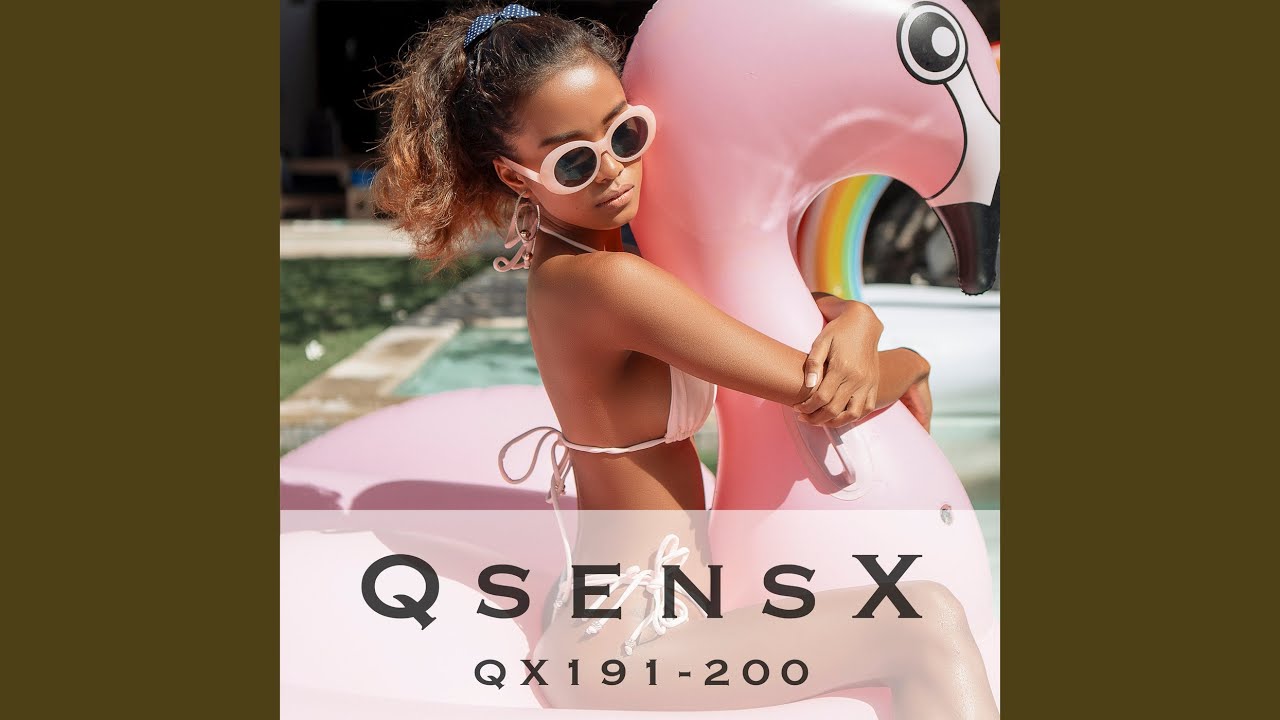 在 YouTube 上观看 QsensX, Pt. 194