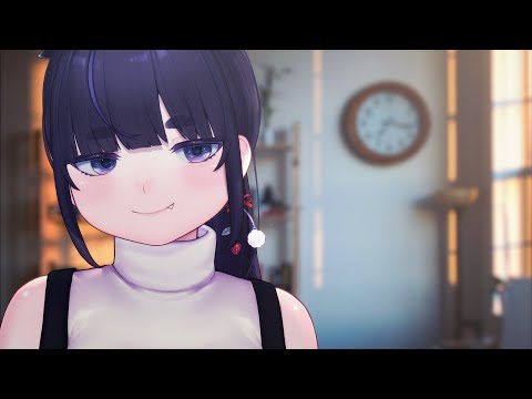 【 雑談 】夕暮れのチルな時間🌇【ちむぎ / Vtuber】