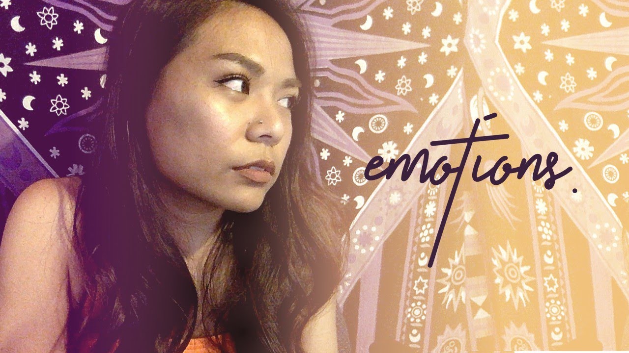 EMOTIONS ARE A HASSLE (VLOG) | astrology for beginners