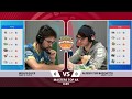 2020 Pokémon Collinsville Regional Championships: VGC Masters Top 4, Match A