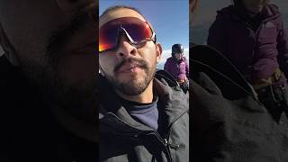 #altamontaña #picodeorizaba #mountains #motivation #oakley #alpinismo #oakmountain