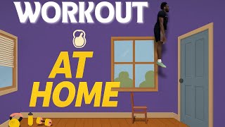 Plyometric Workout I Used To Get A 50 Inch Vertical At 510 Do This At Home