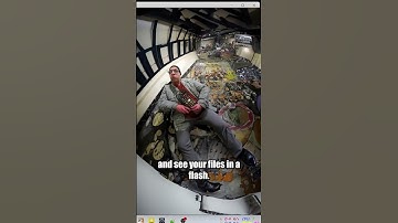 Quicklook: Instant File Previews!