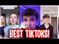 The Best TikTok Compilation of March 2021