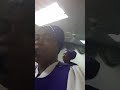 Chorus "I KEEP FALLING IN LOVE WITH HIM" BETHEL BORN AGAIN CHURCH NY CHOIR SUNDAY 04/29/2018