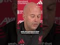 Arne Slot on Mo Salah | "I have no reason not wanting him to stay"