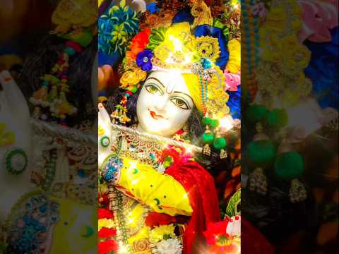 shree radhe krishna 🙏🙏 #khatushyam #shyambaba #trending #viralvideo #viralshort