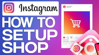 How To Set Up Instagram Shop (2024) Full Guide screenshot 4