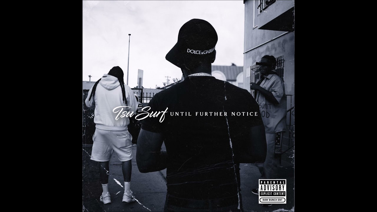 在 YouTube 上觀看「Tsu Surf feat. Bby Hndrxx - "Everything" OFFICIAL VERSION」 在 YouTube 上觀看「Tsu Surf feat. Bby Hndrxx - "Everything" OFFICIAL VERSION」