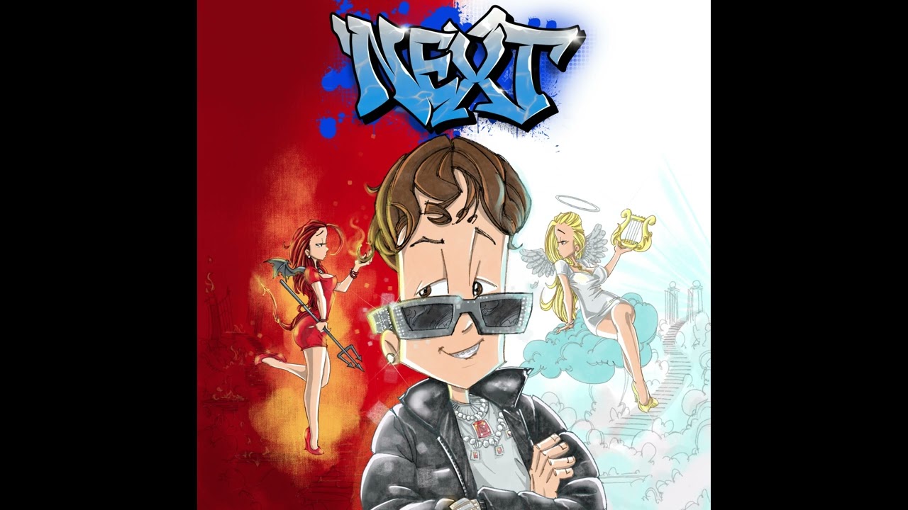 Xavi - Next (Cover Audio)