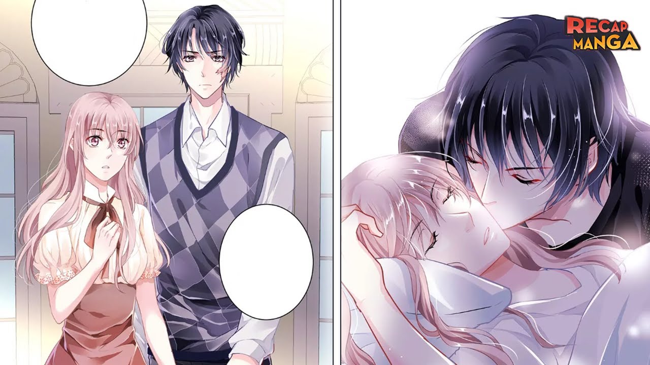 [FULL] She Told Her Husband Not To Touch Her, But In Truth, He Secretly Kissed Her Every Night