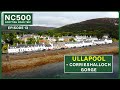 ULLAPOOL & CORRIESHALLOCH GORGE (National Trust Scotland) | NC500 E13