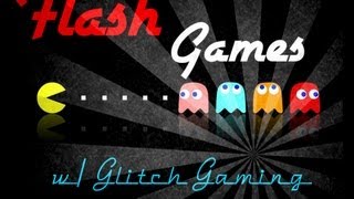 Glitch Gaming: interactive buddy game play