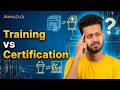 Workday Training vs. Certification: What Matters More? | ZaranTech