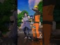 شخصيات ناروتو تغني 