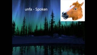 unfa - Spoken