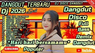 Download lagu Dj dangdut terbaru, hari hari bersamamu, 💯oke banget cocok untuk teman kerja dan santai