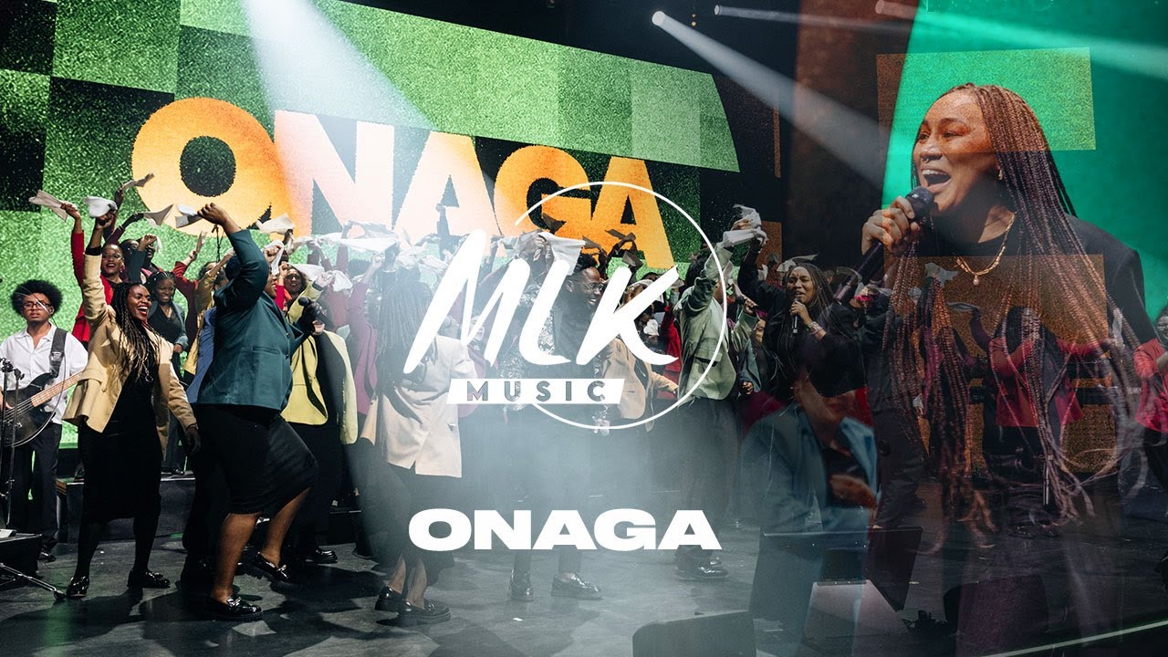 Onaga / MLK Music & MLK Choir