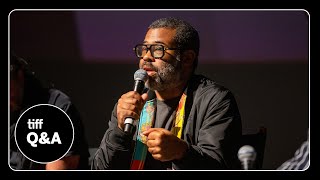 NOPE Q&A at TIFF 2022