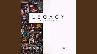 Drawing Closer (Live In Kuala Lumpur) - Planetshakers