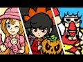 WarioWare D I Y All Character Break Scenes WarioWare D I Y All Character Break Scenes