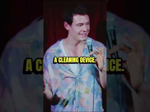 They Said I'm Giving 'Douche'