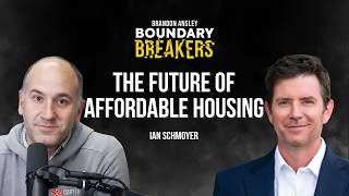 The Future of Affordable Housing | Christopher Alan Homes’ President & CEO, Ian Schmoyer