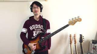 Download Lagu KAROL G, Shakira - TQG / Bass Arrangement MP3