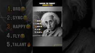 Ranking the Funniest Moments Ever 😂 #funny #trynottolaugh