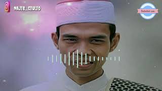 Nasihat UAS 1 menit yang menyentuh hati...