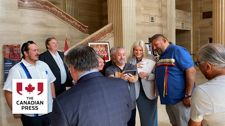 Supreme Court rules the Crown must settle with First Nations for breaching treaties