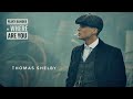 Thomas shelby  peaky blinders   thomasshelby peakyblinders  whatsapp status