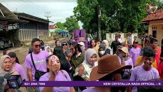 Download Lagu MAWAR HITAM - LILI GEMOY ‖ NEW CRYSTALLIA NADA ‖ JATIMULYA – TERISI - IDM ‖ 11 SEPTEMBER  2025 MP3