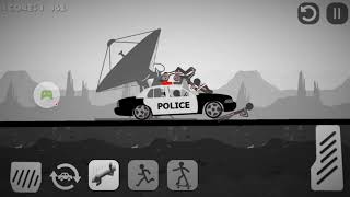 Stickman Destruction 5 Annihilation screenshot 3