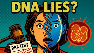 How Can One Person Be Two People at Once? The Science of Chimerism