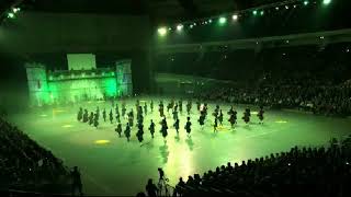 Concord Pipeband-Inter Scaldis-Pegasus - MusikParade 1c
