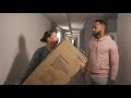When y’all MAD but LOVE each other | Comedy Skit