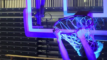 VIU Mariners Basketball Trailer  [ KB - Tempo ]