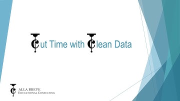 Derive Node in Modeler | Cut Time with Clean Data 21