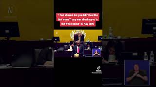 Ramaphosa vs Julius Malema #viralvideo