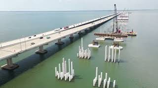 FDOT Minute: Howard Frankland Bridge Project Profile