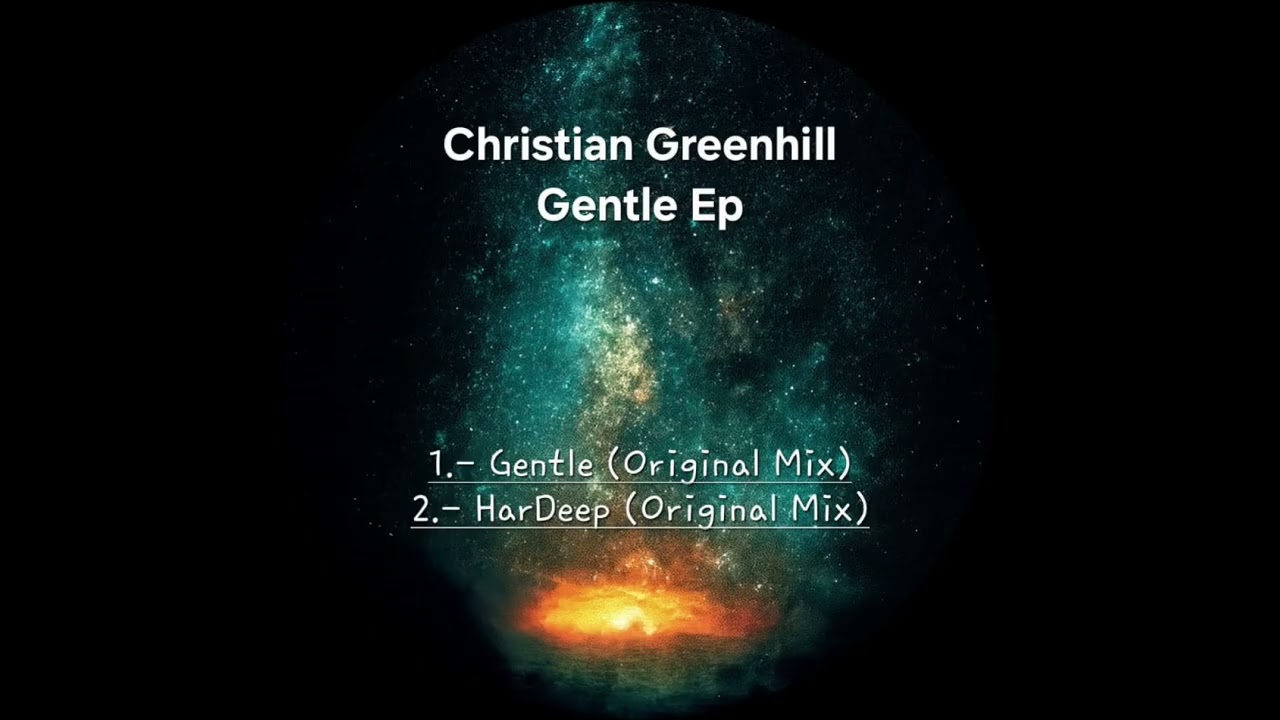 Christian Greenhill - HarDeep (Original Mix)