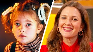 Child Stars Who Made Comebacks as Adults