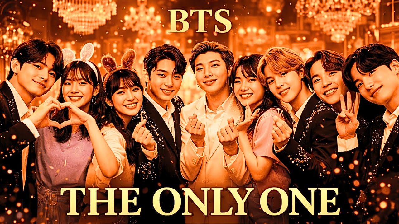 💜 ⟭⟬ BTS ⟭⟬ 💜2026 New Song “Crowned By ARMY” is Out Now💜ᗷTS⟭⟬💜ARMY