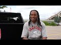 Tailgate Talks - Adrian Greene