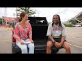 Tailgate Talks - Adrian Greene