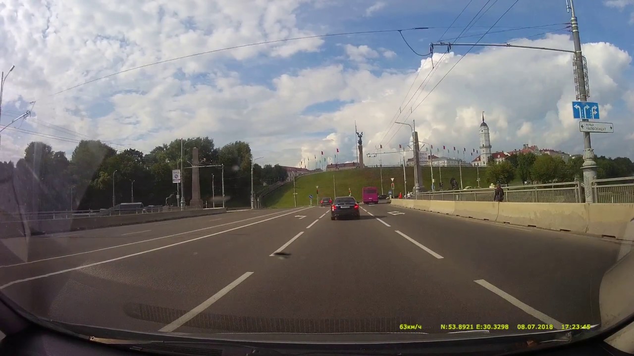 Москвич в беларуси