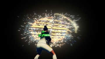 Fizix Highlights | Going Bad 😈 | (client work) | #RavenRC