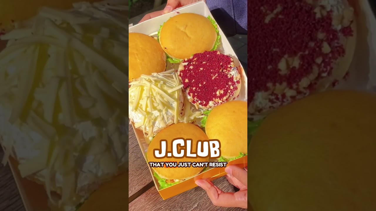 JCLUB